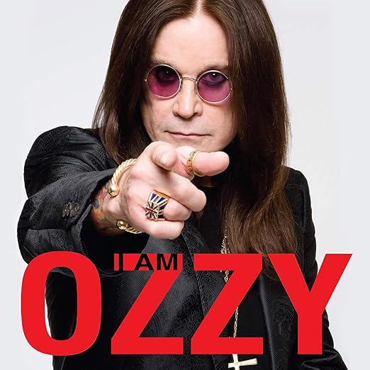 Ozzy Osbourne — interactive AI avatar fan experience
